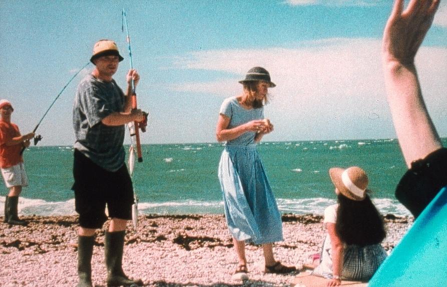 La Pêche aux maquereaux La Pêche aux maquereaux