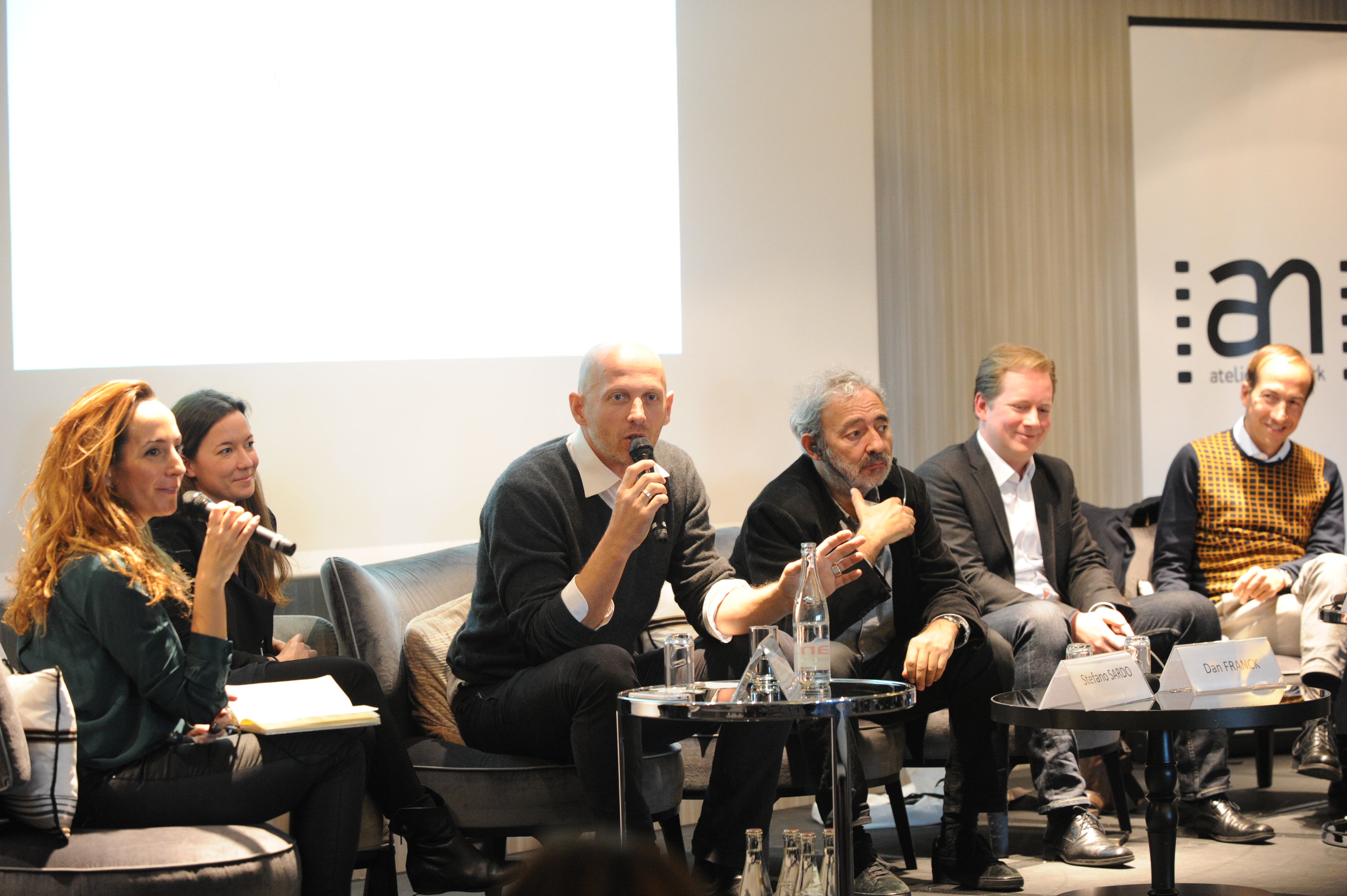 13° Rendez-Vous franco-alemanes : balance 13° Rendez-Vous franco-alemanes : balance