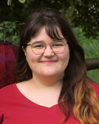 Clémence Goin Clémence Goin