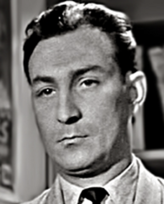 Maurice Derville Maurice Derville