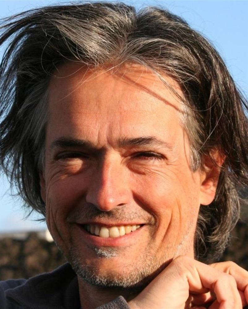 Jérôme Maroni Jérôme Maroni