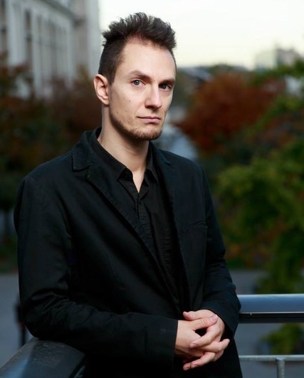 Thibault Emin Thibault Emin