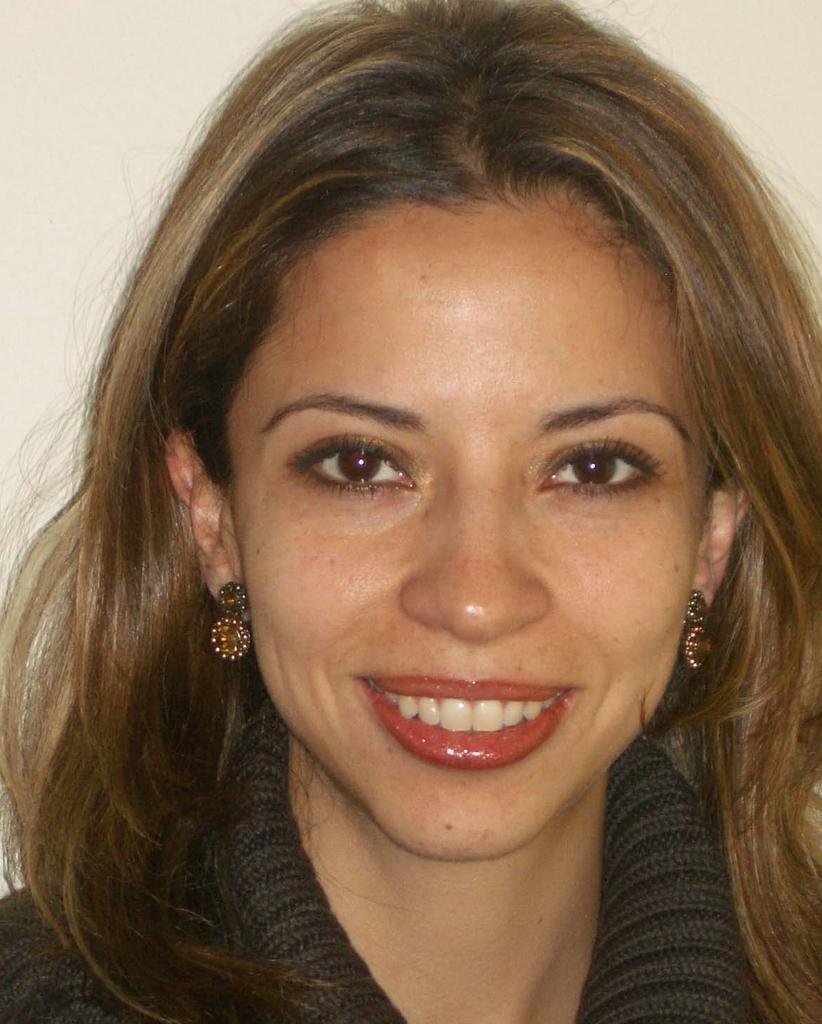 Lucero Garzon Lucero Garzon