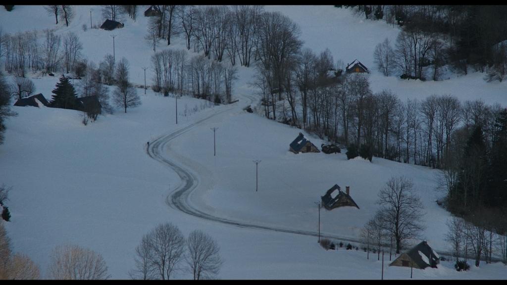 White Valley White Valley