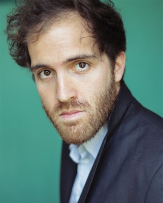 Nicolas Benoist Nicolas Benoist