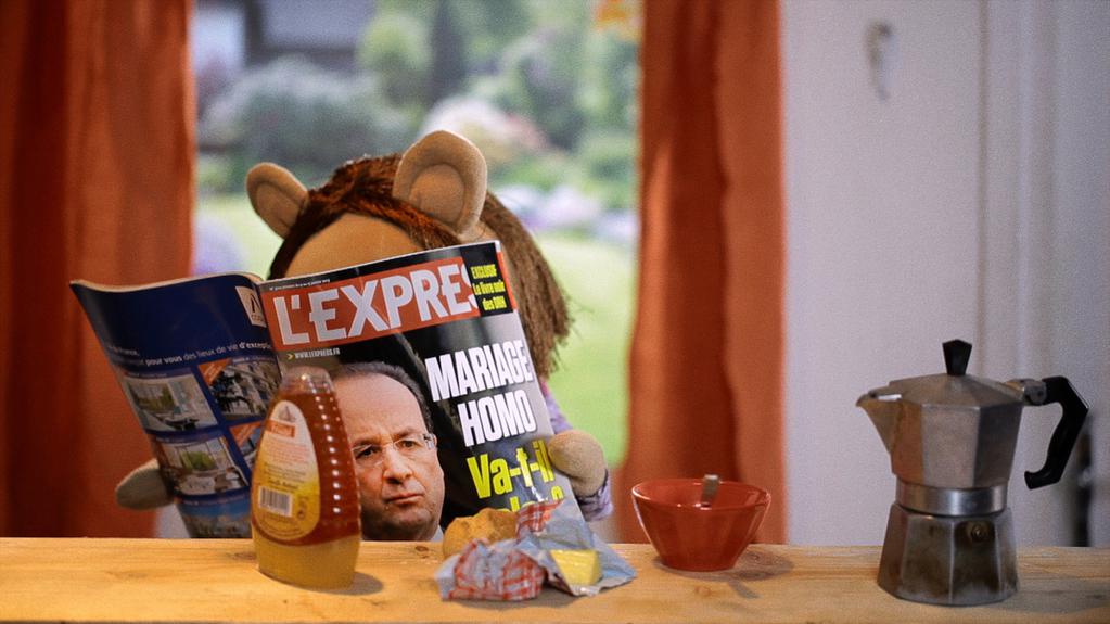 Filmfest Hamburg - Hamburg International Film Festival - 2016 Filmfest Hamburg - Hamburg International Film Festival - 2016