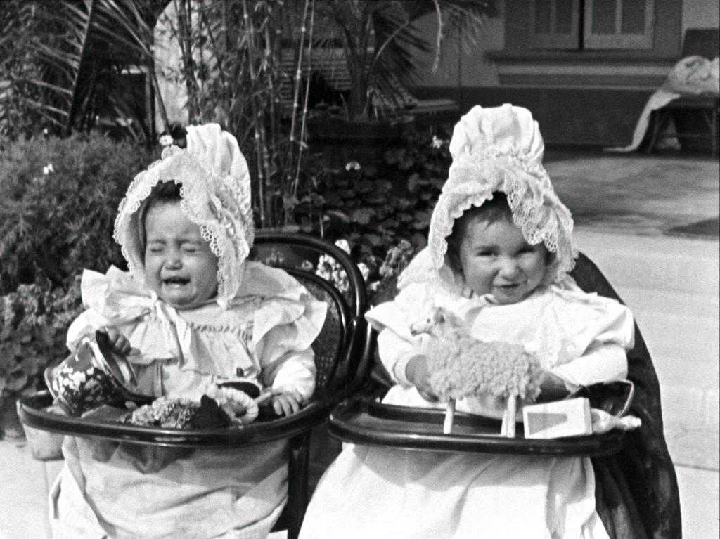 Lumière ! The Adventure Continues - © Institut Lumière Lumière ! The Adventure Continues - © Institut Lumière