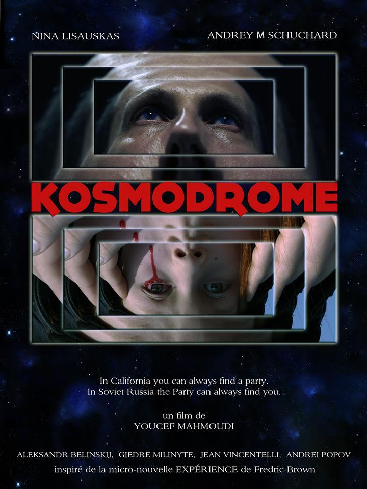 Kosmodrome Kosmodrome