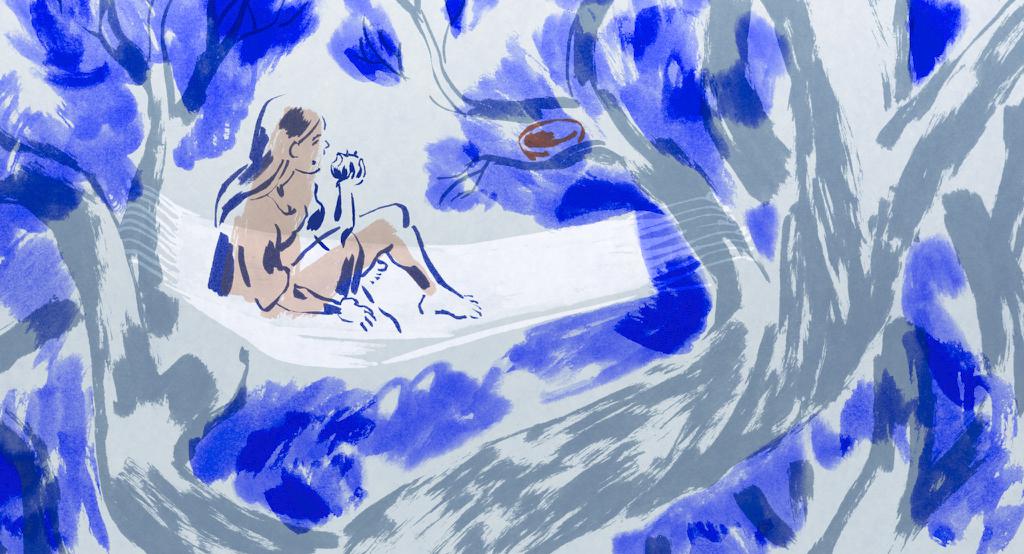 Annecy International Animation Film Festival - 2016 Annecy International Animation Film Festival - 2016