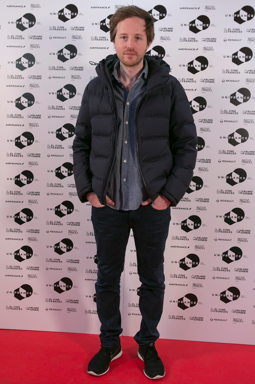 Balance de la 3ª edición de Tu Cita con el Cine Francés en Madrid - Rudi Rosenberg Balance de la 3ª edición de Tu Cita con el Cine Francés en Madrid - Rudi Rosenberg