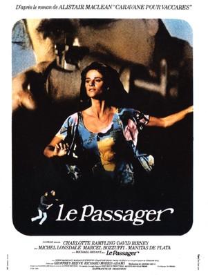 Le Passager Le Passager