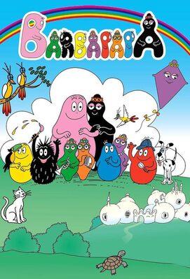 Barbapapa Barbapapa