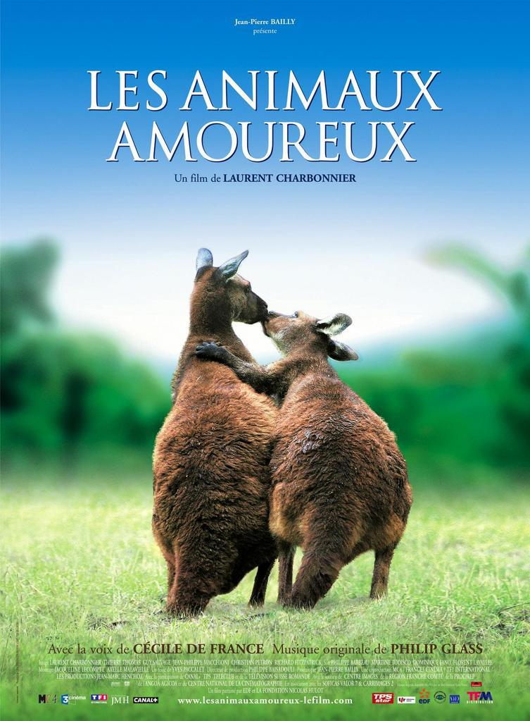 Animaux amoureux (Les) Animaux amoureux (Les)