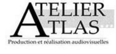 Atelier Atlas