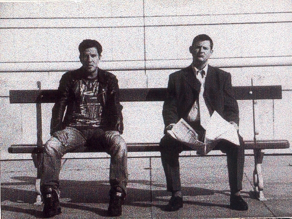 モントリオール　コメディー映画祭 - 2000