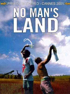No Man's Land No Man's Land