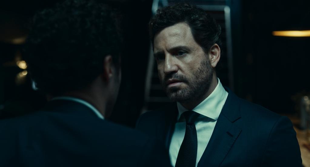 &Eacute;dgar Ram&iacute;rez - &copy; Les Films du Bal - Auvergne-Rh&ocirc;ne-Alpes Cin&eacute;ma