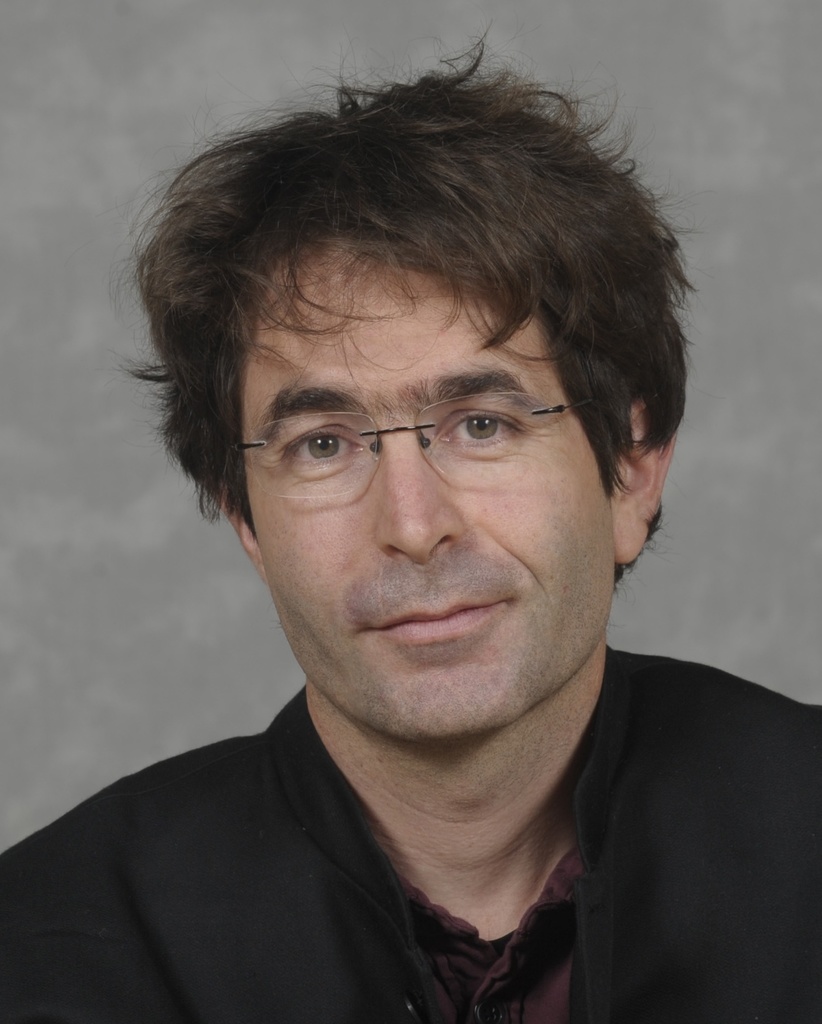 Olivier Zuchuat Olivier Zuchuat