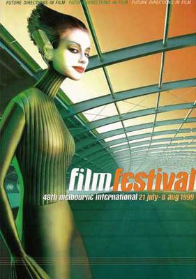 Melbourne International Film Festival (MIFF) Melbourne International Film Festival (MIFF)