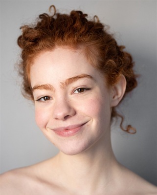 Isis Fleischer Isis Fleischer