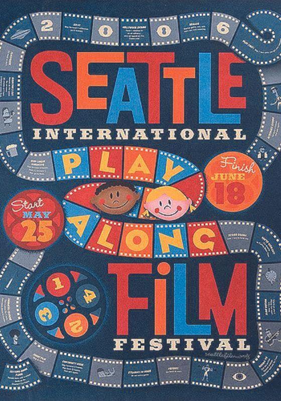 Festival international du film de Seattle (SIFF) - 2006