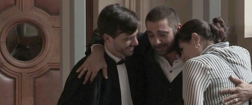 Jusqu'à l'appel Jusqu'à l'appel