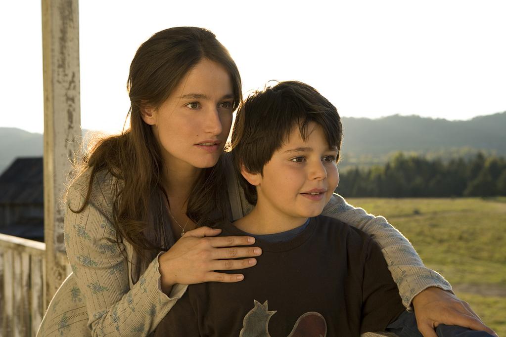 French Film Panorama in China - 2009