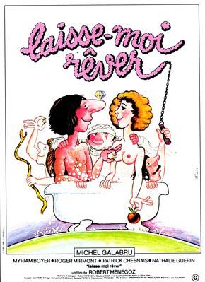 Laisse-moi rêver (Drôles de diams) Laisse-moi rêver (Drôles de diams)