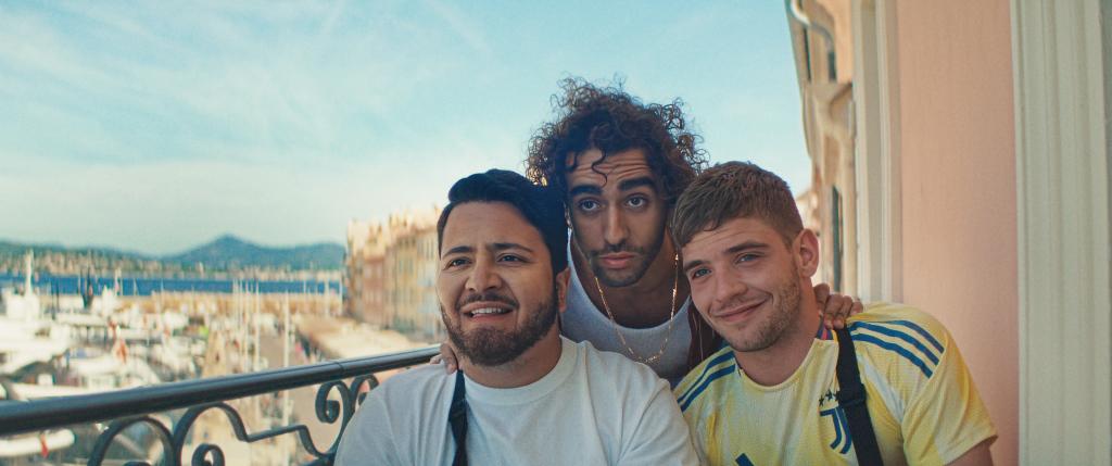 Youssef Sahraoui Youssef Sahraoui