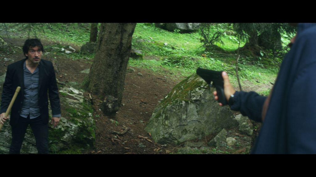 Le Signe indien Le Signe indien