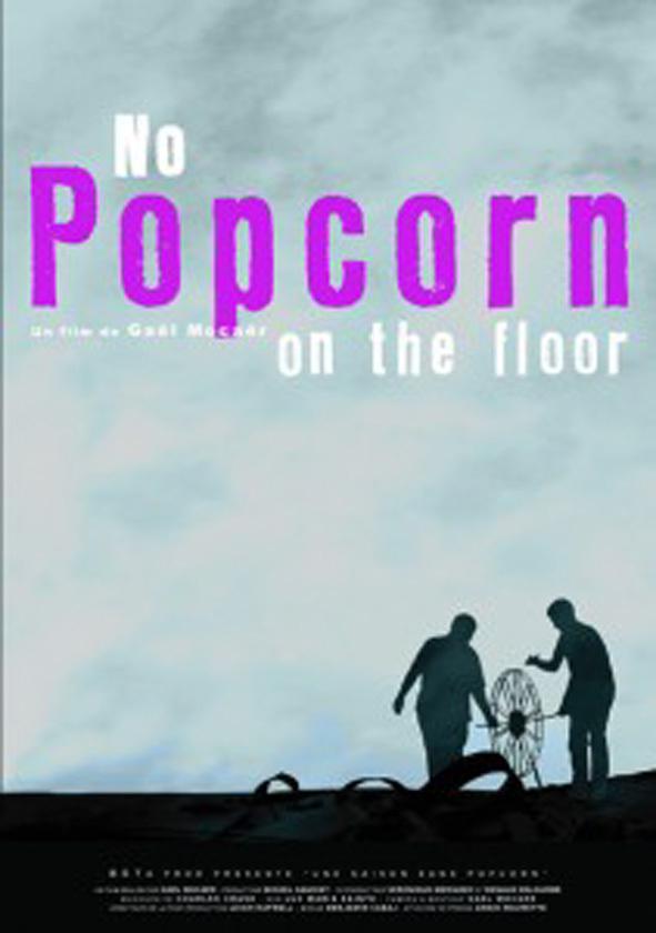 Une saison sans pop corn Une saison sans pop corn