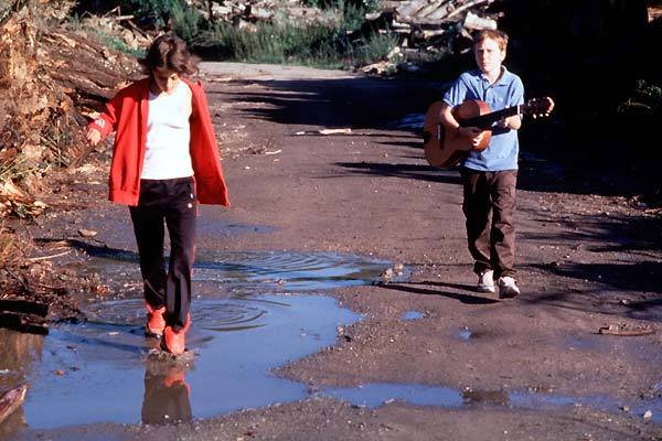 French Film Festival UK (Edinburgh) - 2002 French Film Festival UK (Edinburgh) - 2002