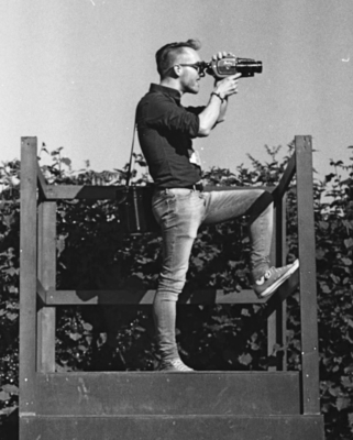 Gérome Barry Gérome Barry