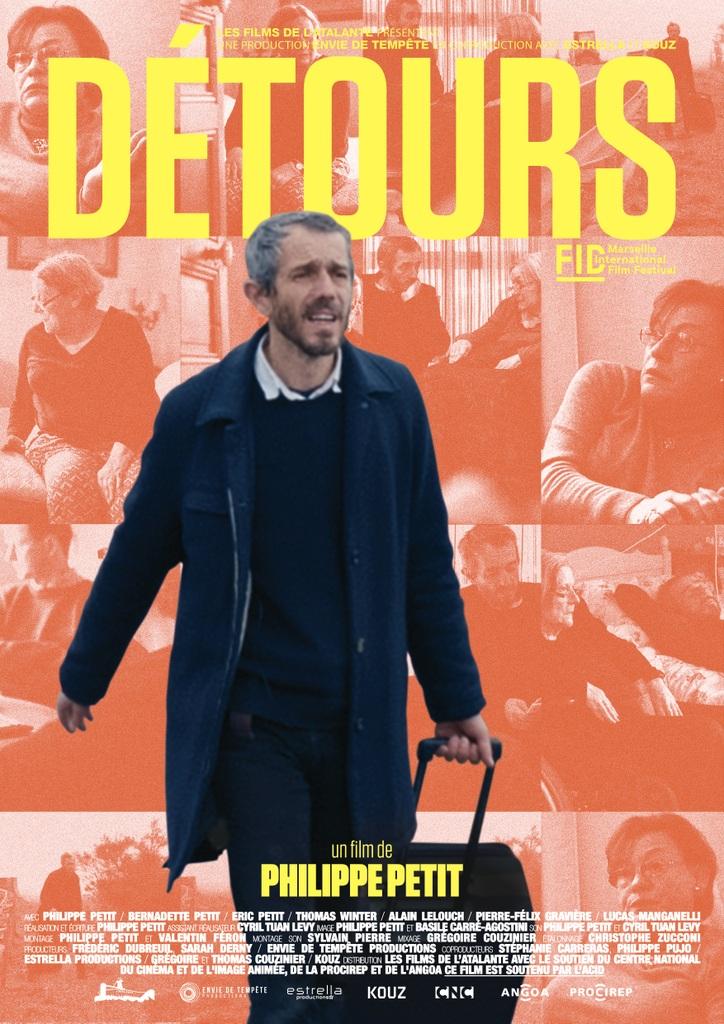 Les Films de l'Atalante Les Films de l'Atalante