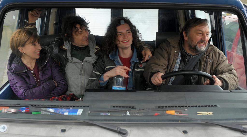 Young French Cinema - 2022