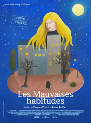 Bad Habits Bad Habits