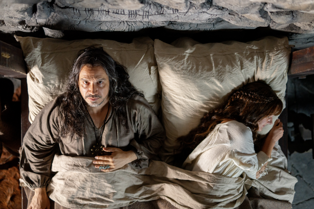 Jacques Chambon - © Achille de San Nicolas - SND Jacques Chambon - © Achille de San Nicolas - SND