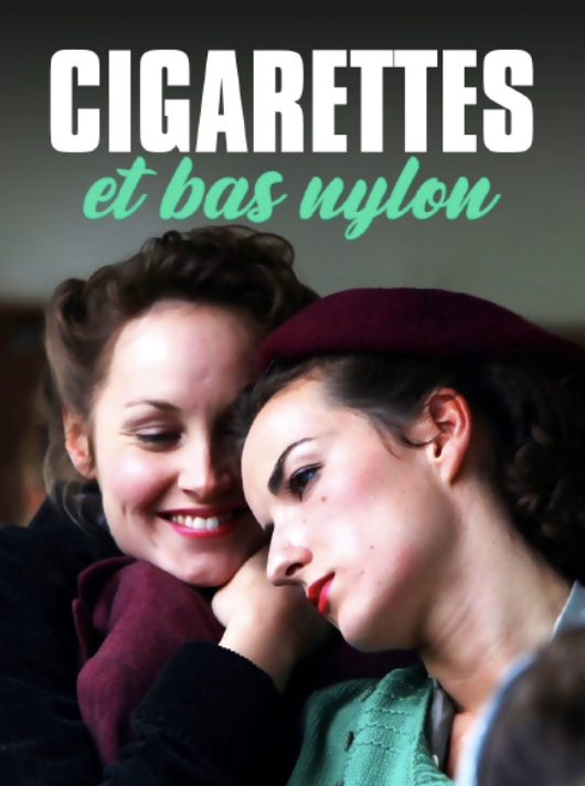 Chesterfield - © Maha Productions - Film & Picture - France Télévisions Chesterfield - © Maha Productions - Film & Picture - France Télévisions