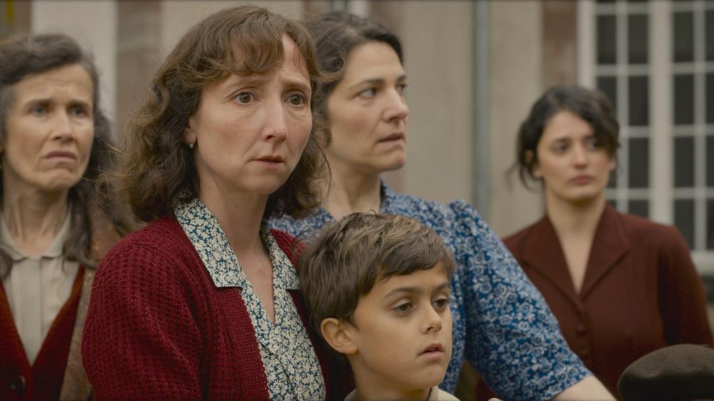 La Bonne Étoile - © 2025 YANN ZENOU ENTERTAINMENT (YZE) - ADNP - UGC IMAGES - FRANCE 3 CINEMA La Bonne Étoile - © 2025 YANN ZENOU ENTERTAINMENT (YZE) - ADNP - UGC IMAGES - FRANCE 3 CINEMA