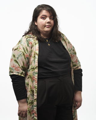 Chlo&eacute; Carr&egrave;re