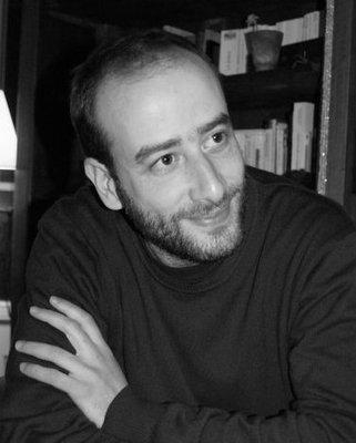 Simon Lahmani Simon Lahmani