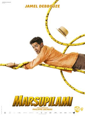 Marsupilami Marsupilami