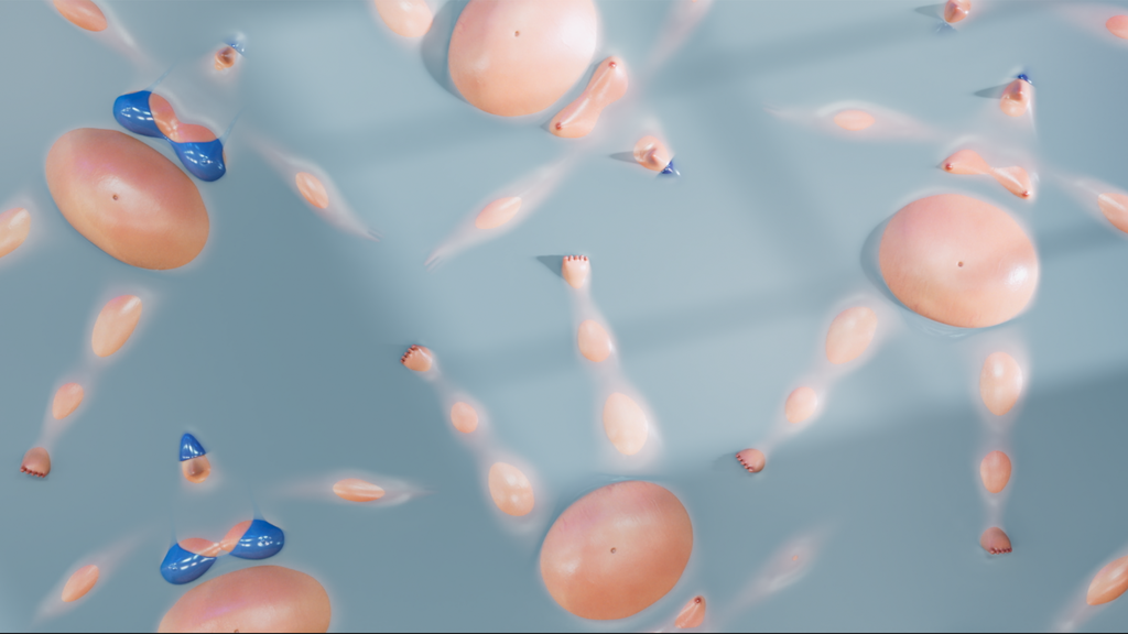 M&eacute;lina Mandon