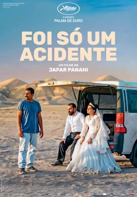 It Was Just an Accident - Portugal It Was Just an Accident - Portugal