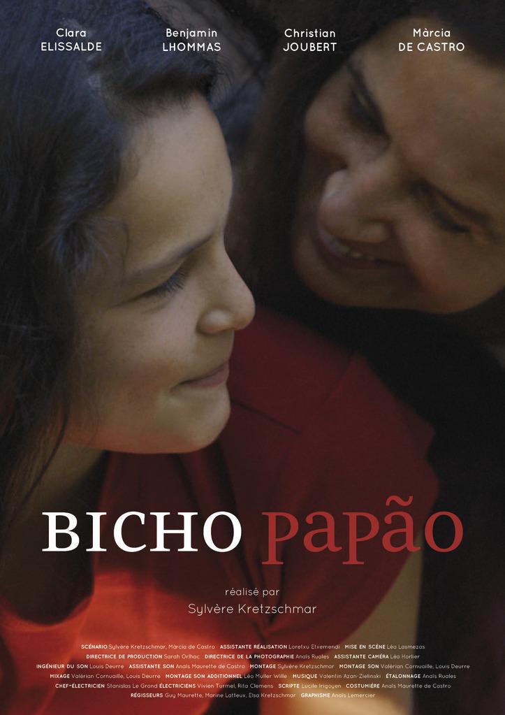 Bicho Papão Bicho Papão