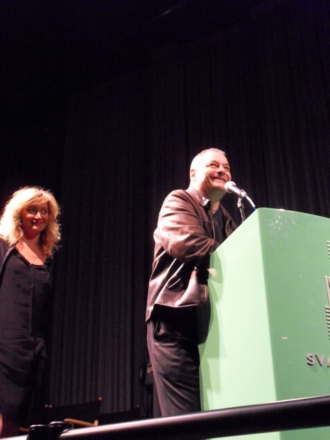 9a edición del Festival de Tribeca: triunfan las cintas francesas 9a edición del Festival de Tribeca: triunfan las cintas francesas