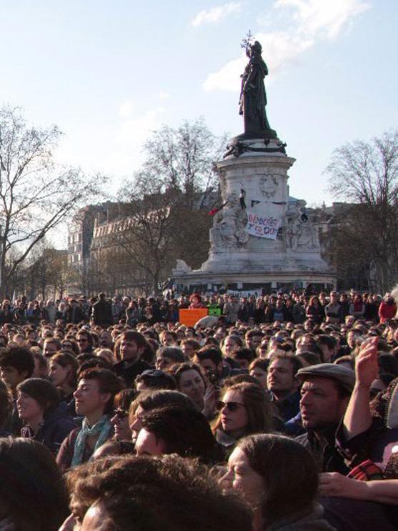 Julien Marrant Julien Marrant