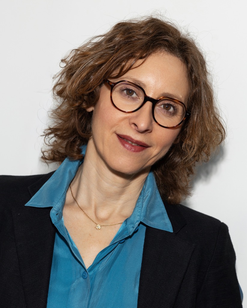 Carine Tardieu