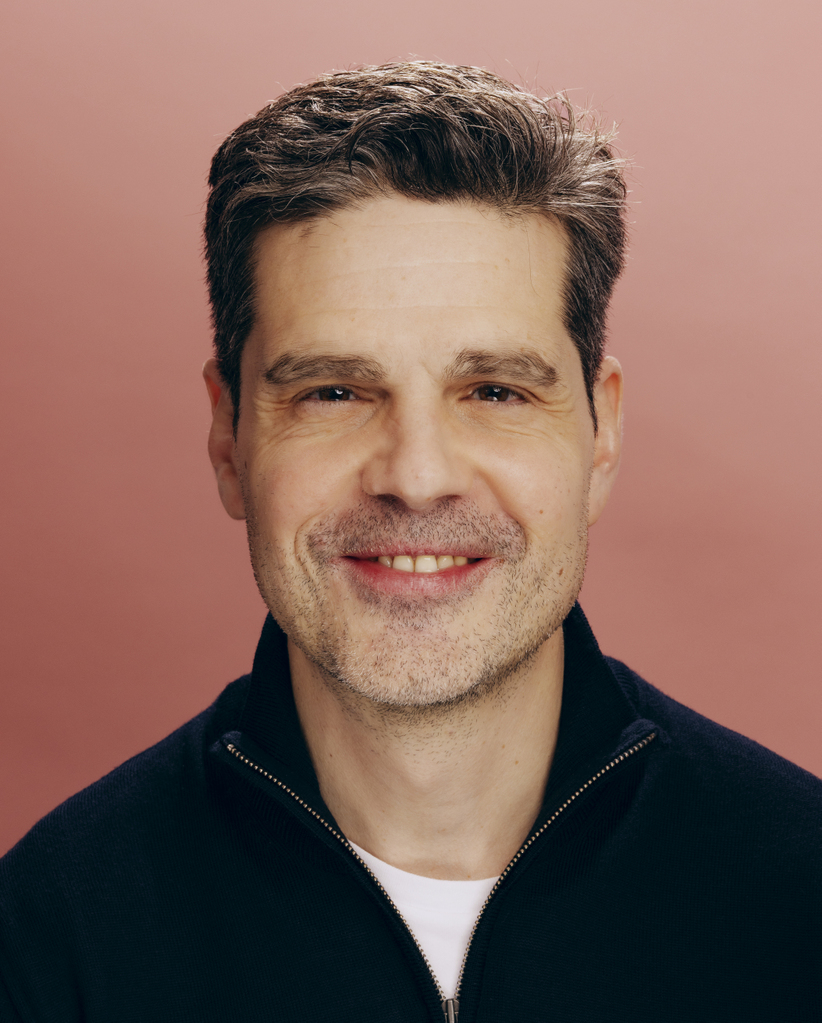 Yann Gozlan - &copy; Marie Rouge / Unifrance