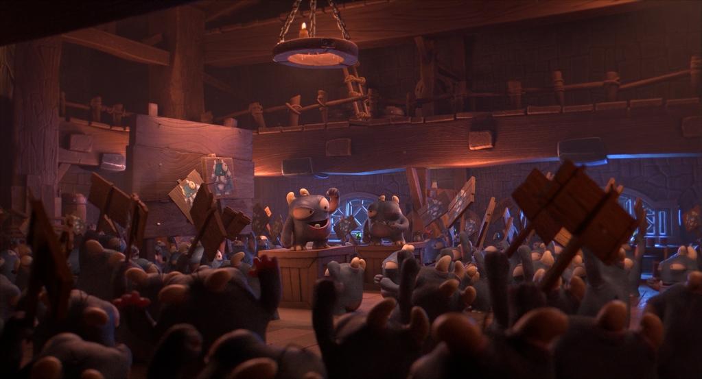 Dungeon & Cie Dungeon & Cie